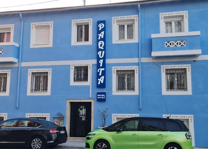 Hostal PaquitaHostal