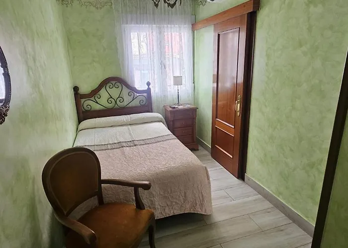 Hostal PaquitaHostal