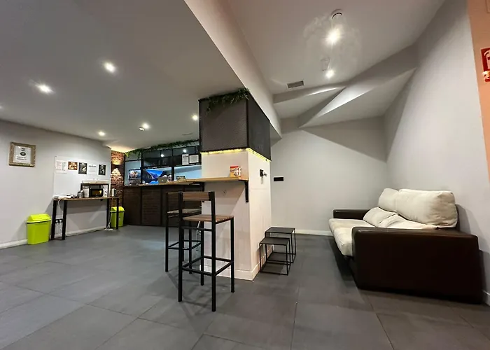 Fit Hostel Madrid